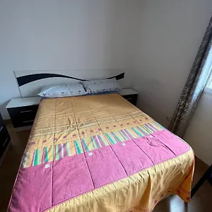  Quarto em Acomodações Particulares Habitación Matrimonial En Piso Compartido En El Centro De