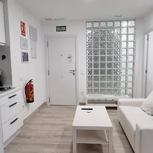  Apartamento Apto Tanez New York Style, A