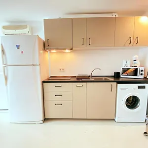  Apartamento Norte Ii By Oshun