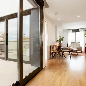  Apartamento Rubik En