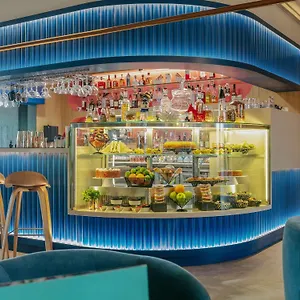 Ibis Styles Ventas מדריד